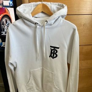 Burberry Hoodie